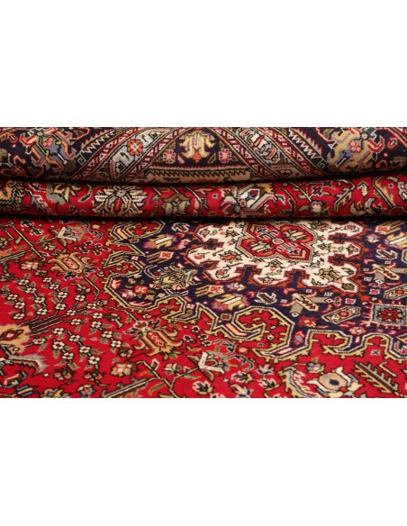 Tappeto Tabriz Persia cm.248x334