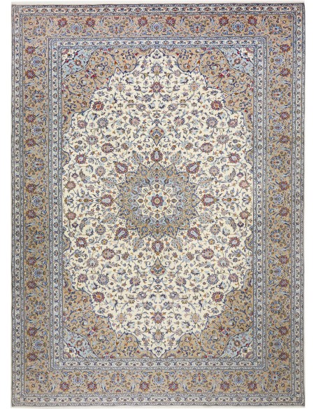 Tappeto Kashan Persia cm.290x400