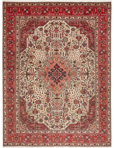 Tappeto Tabriz Persia cm.248x327