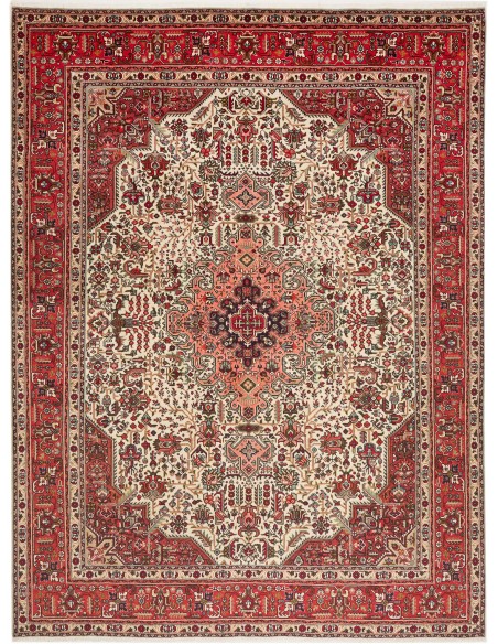 Tappeto Tabriz Persia cm.248x327