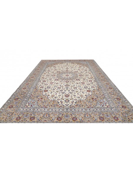 Tappeto Kashan Persia cm.290x400