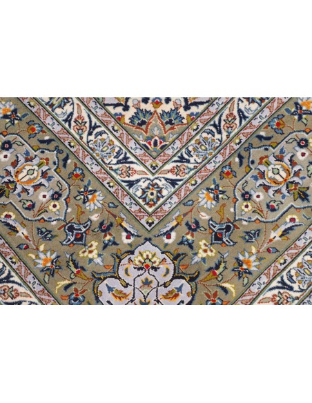Tappeto Kashan Persia cm.305x425