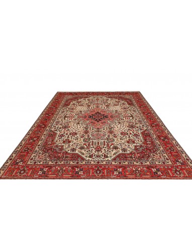 Tappeto Tabriz Persia cm.248x327