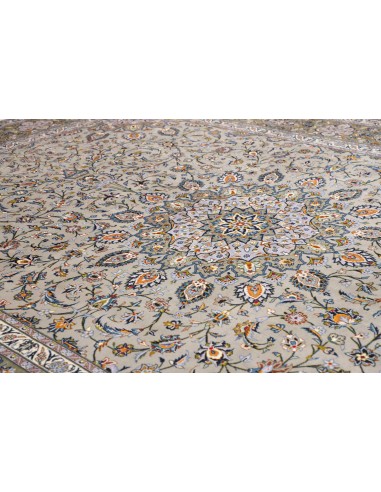 Tappeto Kashan Persia cm.305x425