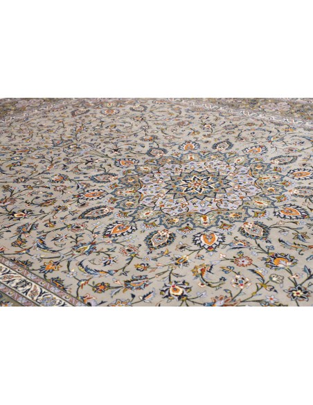 Tappeto Kashan Persia cm.305x425