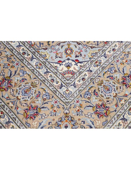 Tappeto Kashan Persia cm.290x400