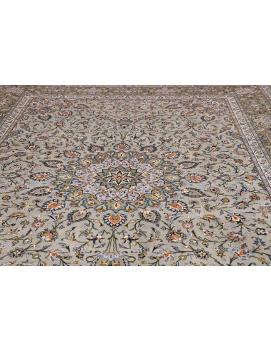 Tappeto Kashan Persia cm.305x425