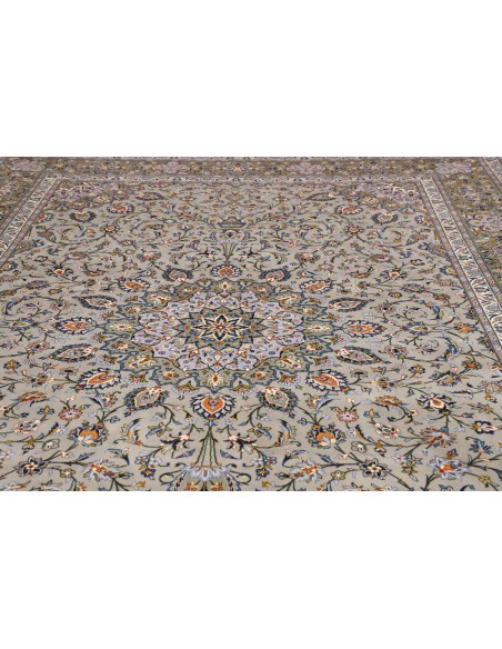 Tappeto Kashan Persia cm.305x425