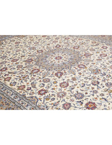 Tappeto Kashan Persia cm.290x400