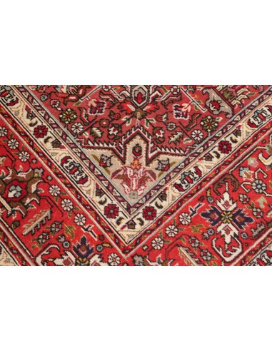Tappeto Tabriz Persia cm.248x327