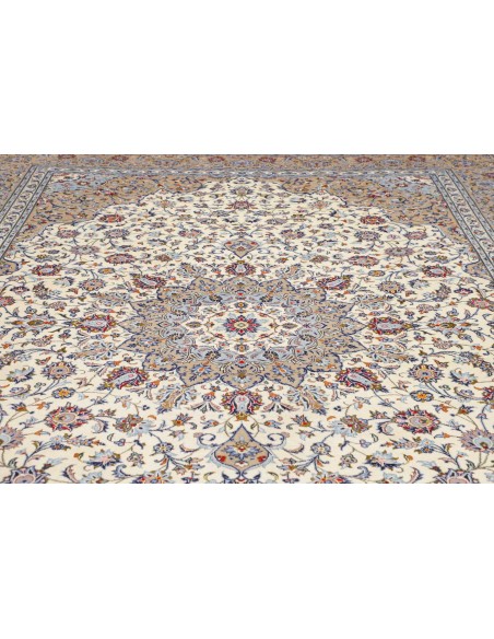 Tappeto Kashan Persia cm.290x400