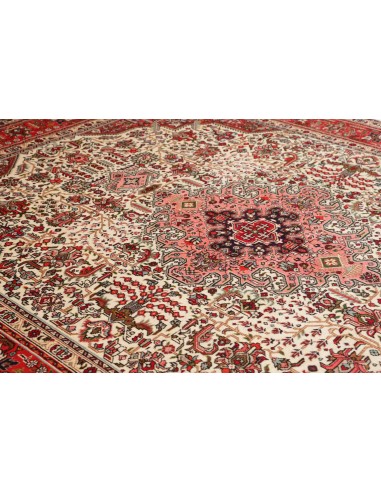 Tappeto Tabriz Persia cm.248x327