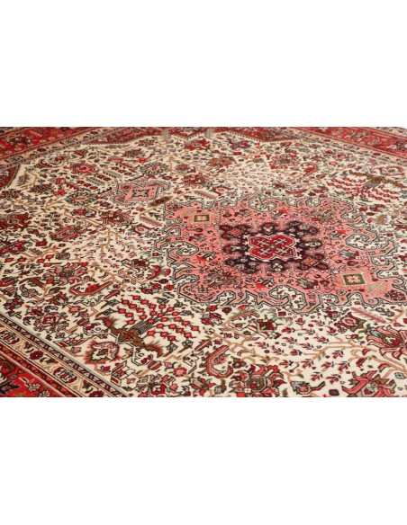 Tappeto Tabriz Persia cm.248x327