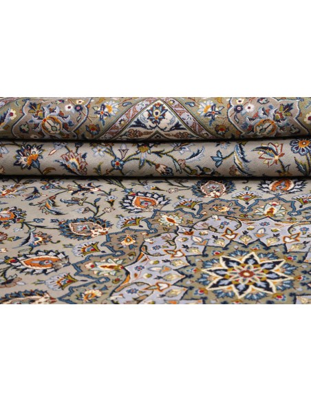 Tappeto Kashan Persia cm.305x425