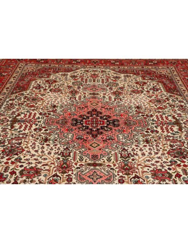 Tappeto Tabriz Persia cm.248x327
