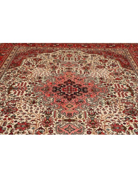 Tappeto Tabriz Persia cm.248x327