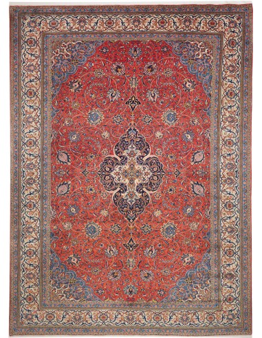 Tappeto Sarough Persia cm.303x415