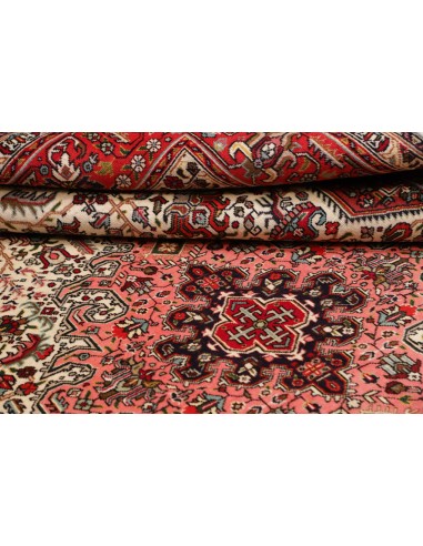 Tappeto Tabriz Persia cm.248x327