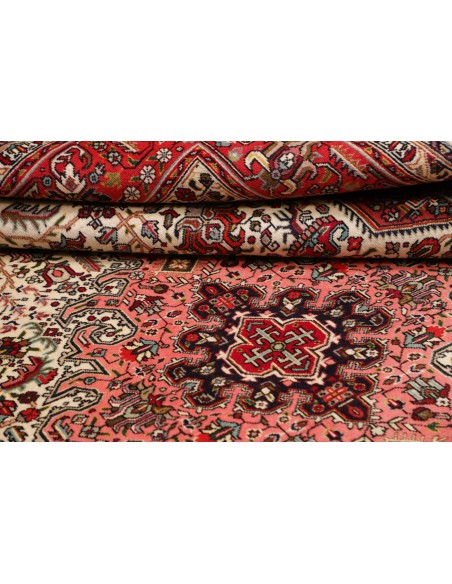 Tappeto Tabriz Persia cm.248x327