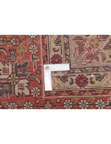 Tappeto Tabriz Persia cm.248x327