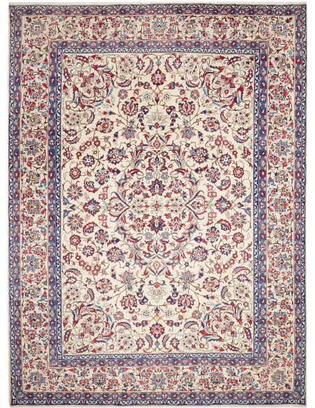 Tappeto Kashan Persia cm.297x404