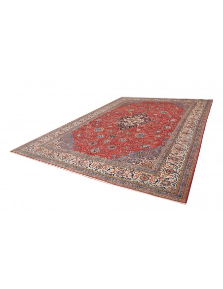 Tappeto Sarough Persia cm.303x415