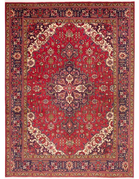 Tappeto Tabriz  cm.x