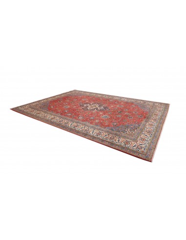Tappeto Sarough Persia cm.303x415
