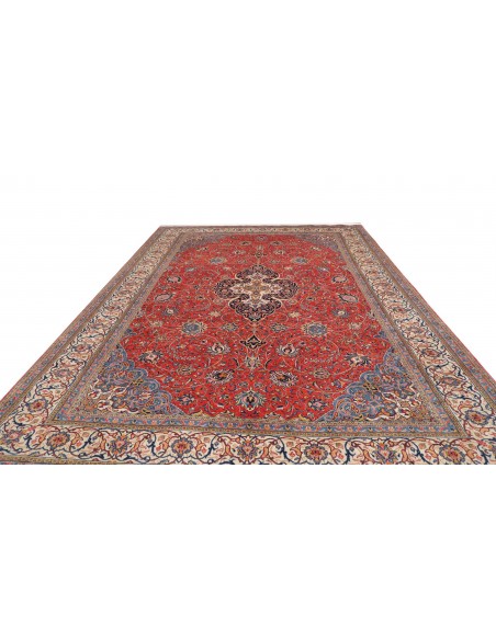 Tappeto Sarough Persia cm.303x415