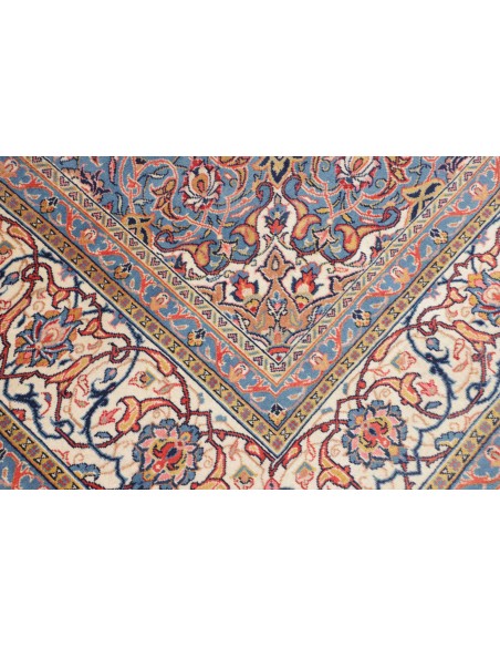 Tappeto Sarough Persia cm.303x415