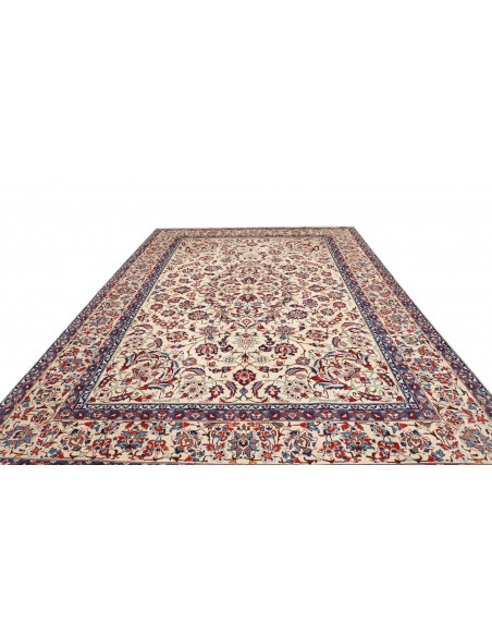 Tappeto Kashan Persia cm.297x404