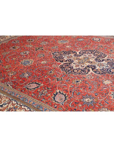 Tappeto Sarough Persia cm.303x415