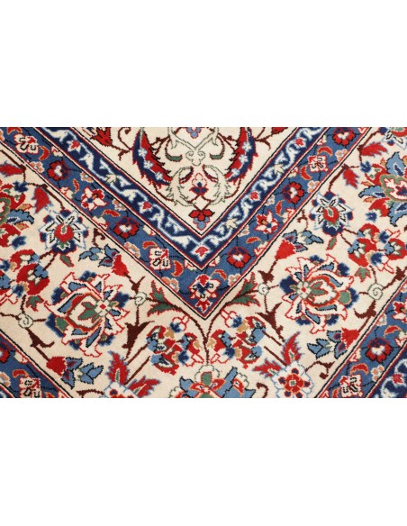 Tappeto Kashan Persia cm.297x404