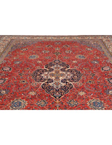 Tappeto Sarough Persia cm.303x415