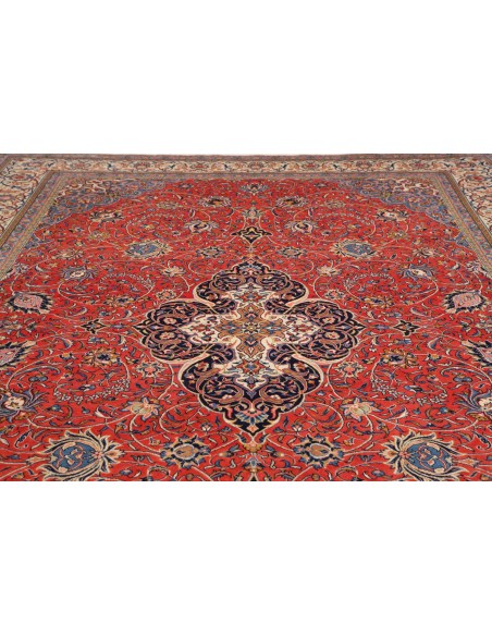 Tappeto Sarough Persia cm.303x415