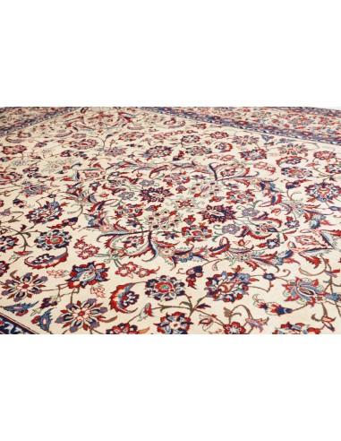 Tappeto Kashan Persia cm.297x404