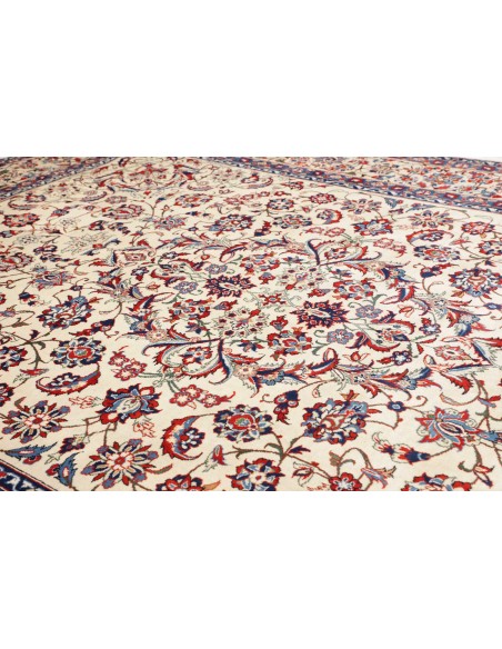 Tappeto Kashan Persia cm.297x404