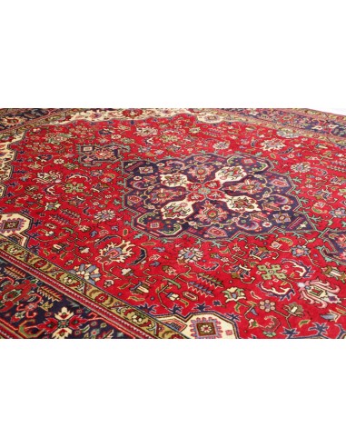 Tappeto Tabriz  cm.x