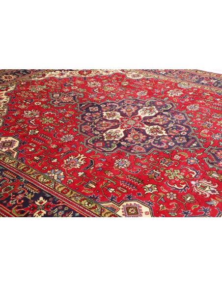 Tappeto Tabriz  cm.x