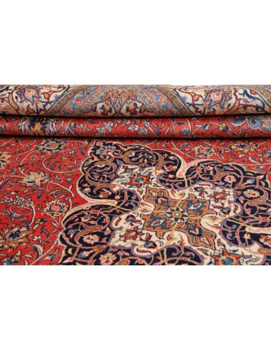Tappeto Sarough Persia cm.303x415