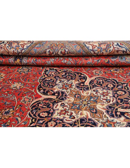 Tappeto Sarough Persia cm.303x415