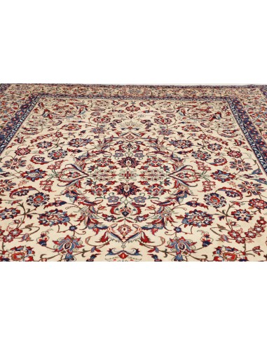 Tappeto Kashan Persia cm.297x404