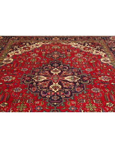 Tappeto Tabriz  cm.x