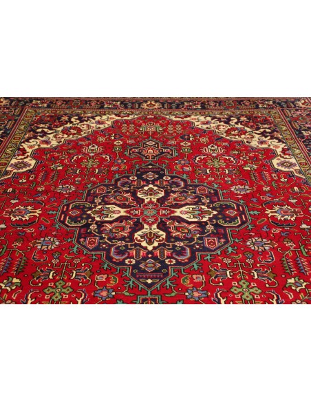 Tappeto Tabriz  cm.x