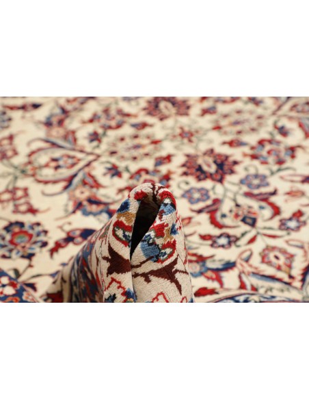 Tappeto Kashan Persia cm.297x404