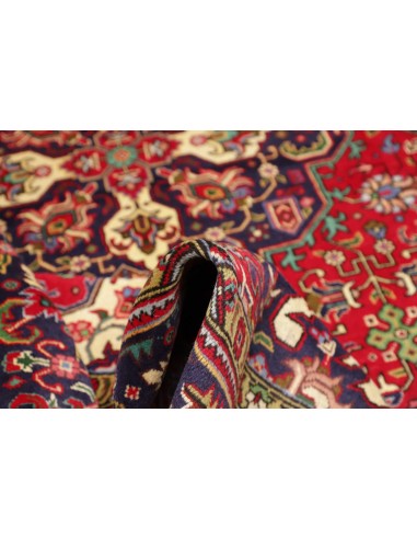 Tappeto Tabriz  cm.x