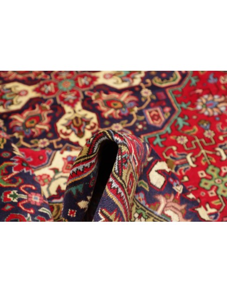 Tappeto Tabriz  cm.x