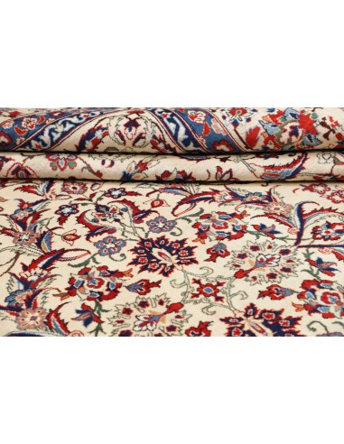 Tappeto Kashan Persia cm.297x404