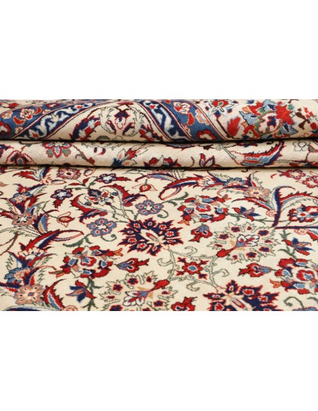 Tappeto Kashan Persia cm.297x404