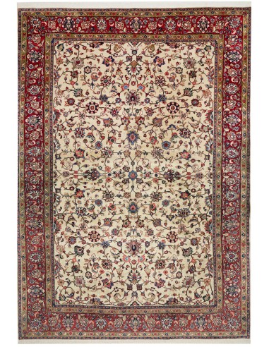 Tappeto Sarough Persia cm.241x348
